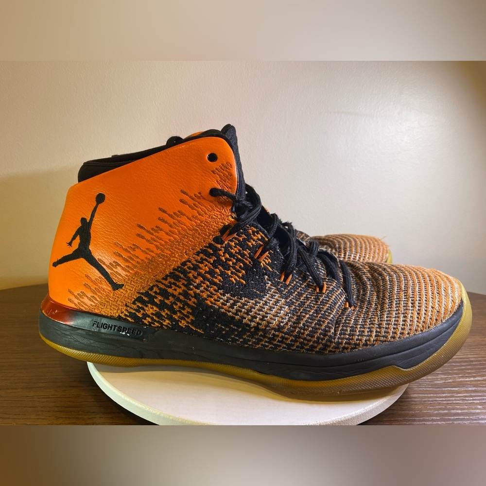 Air Jordan 31 'Shattered Backboard, XXXI